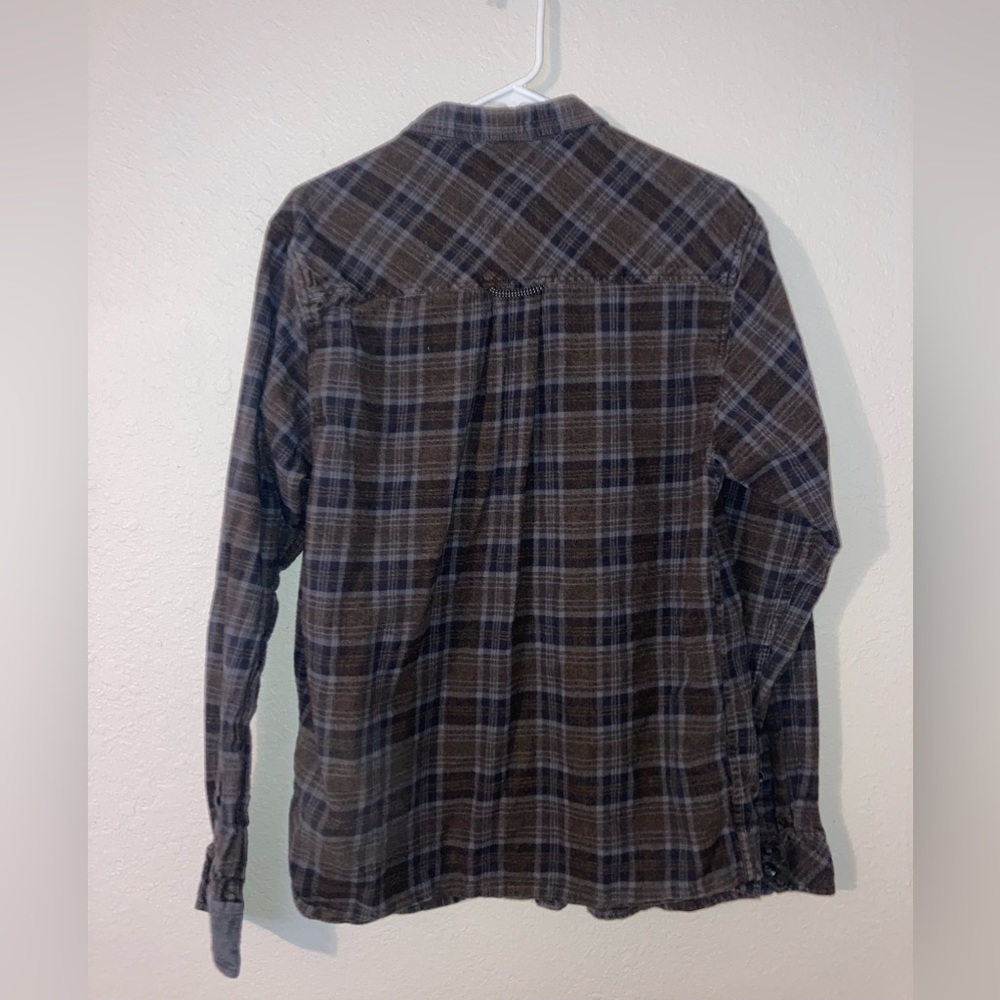 Kavu Jacket - Picture 3 of 5